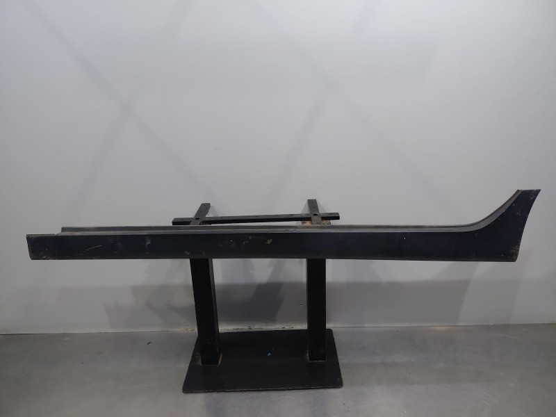 Recambio de faldon lateral para hyundai ix35 (lm, el, elh) 2.0 crdi referencia OEM IAM 877512S000 877532S000 