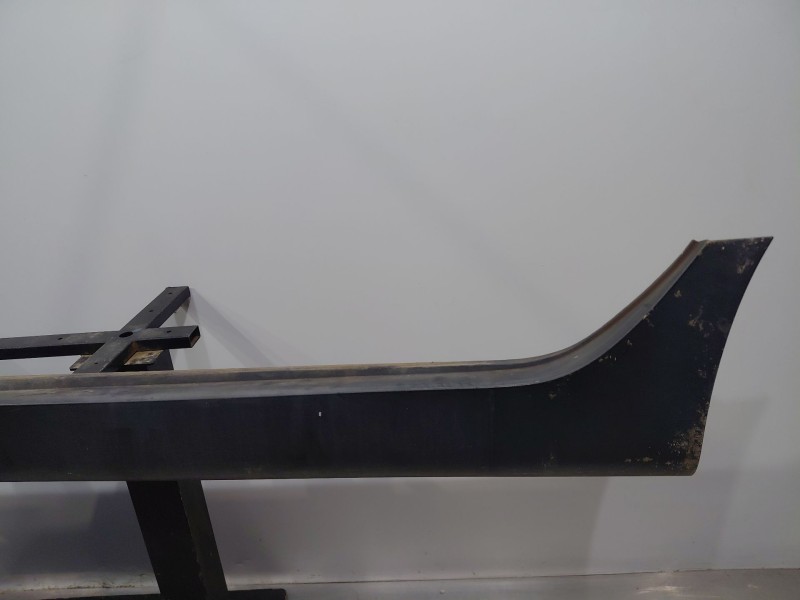 Recambio de faldon lateral para hyundai ix35 (lm, el, elh) 2.0 crdi referencia OEM IAM 877512S000 877532S000 