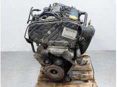 Recambio de motor completo para opel zafira / zafira family b (a05) 1.9 cdti (m75) referencia OEM IAM Z19DT  