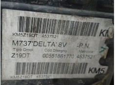 Recambio de motor completo para opel zafira / zafira family b (a05) 1.9 cdti (m75) referencia OEM IAM Z19DT   2