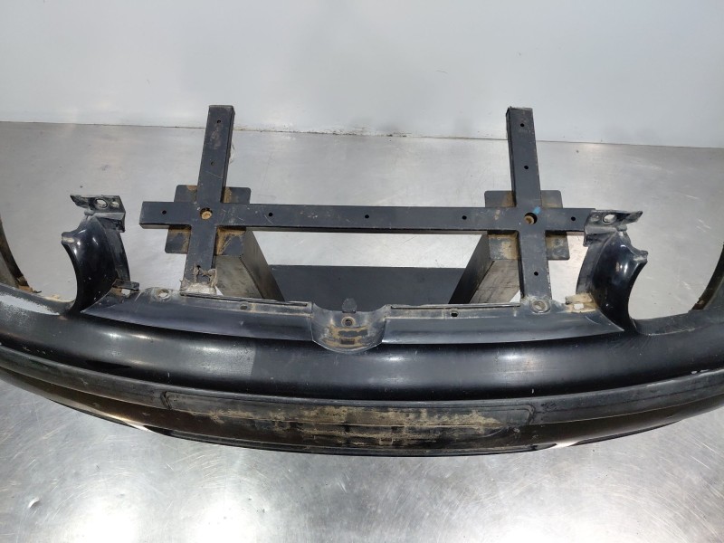 Recambio de paragolpes delantero para volkswagen golf iv (1j1) 1.9 tdi referencia OEM IAM 1J0807217CGRU  