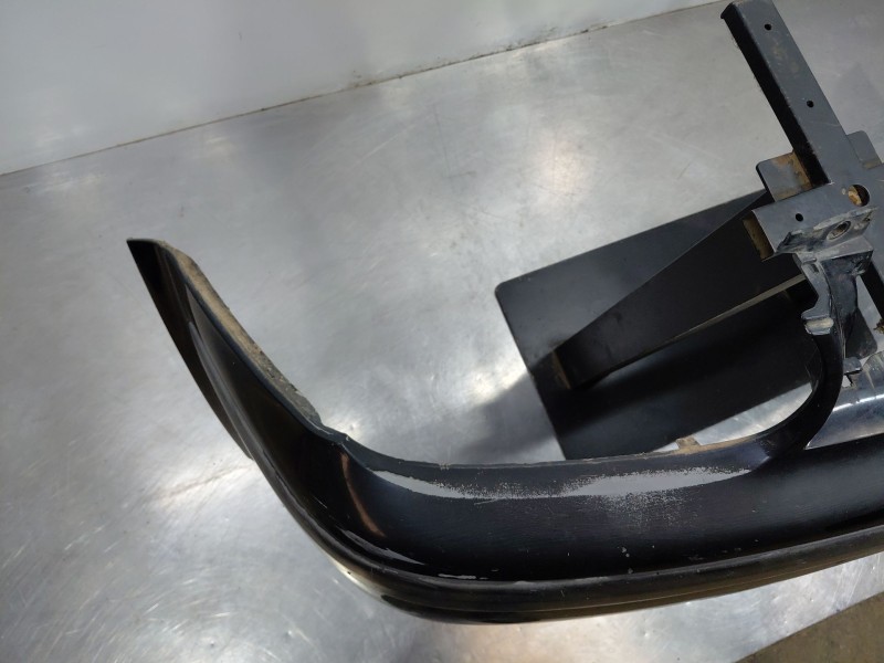 Recambio de paragolpes delantero para volkswagen golf iv (1j1) 1.9 tdi referencia OEM IAM 1J0807217CGRU  