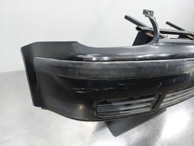 Recambio de paragolpes delantero para volkswagen golf iv (1j1) 1.9 tdi referencia OEM IAM 1J0807217CGRU  