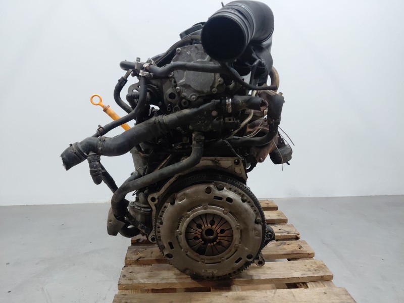 Recambio de motor completo para volkswagen golf iv (1j1) 1.9 tdi referencia OEM IAM   