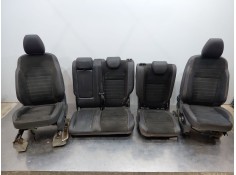 Recambio de juego asientos completo para ford kuga (cbs) titanium referencia OEM IAM   