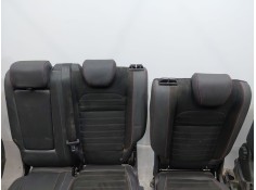 Recambio de juego asientos completo para ford kuga (cbs) titanium referencia OEM IAM    2