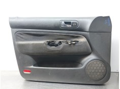 Recambio de guarnecido tapizado puerta delantera izquierda para volkswagen golf iv (1j1) 1.9 tdi referencia OEM IAM   