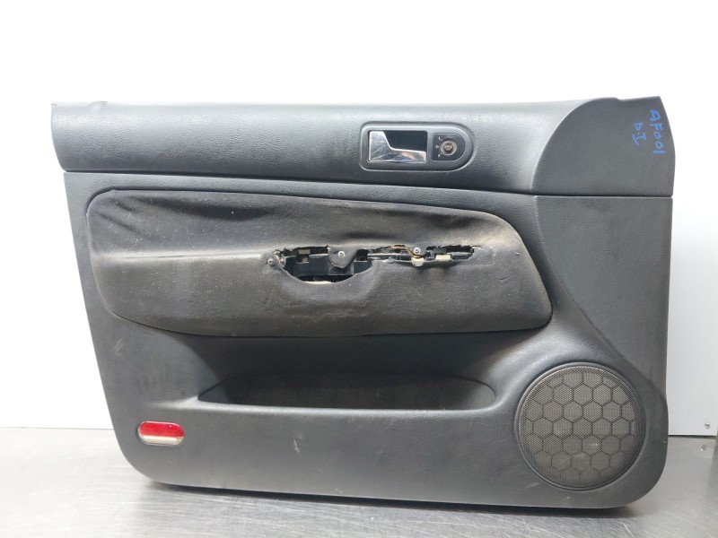 Recambio de guarnecido tapizado puerta delantera izquierda para volkswagen golf iv (1j1) 1.9 tdi referencia OEM IAM   