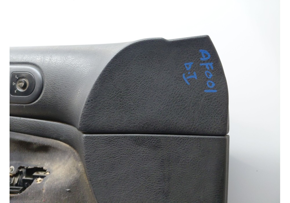 Recambio de guarnecido tapizado puerta delantera izquierda para volkswagen golf iv (1j1) 1.9 tdi referencia OEM IAM   