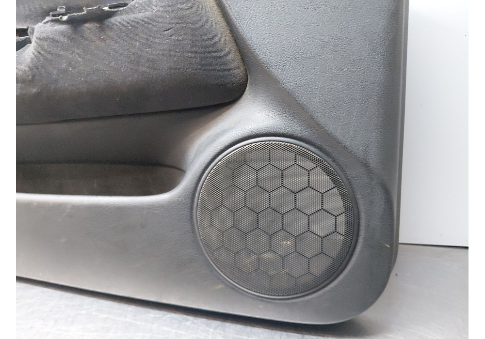 Recambio de guarnecido tapizado puerta delantera izquierda para volkswagen golf iv (1j1) 1.9 tdi referencia OEM IAM   