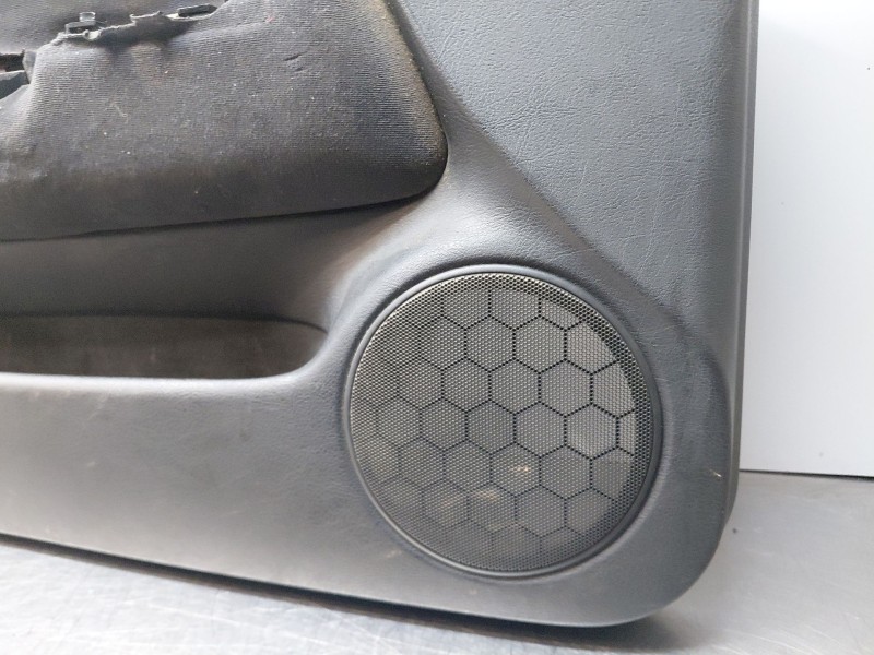 Recambio de guarnecido tapizado puerta delantera izquierda para volkswagen golf iv (1j1) 1.9 tdi referencia OEM IAM   
