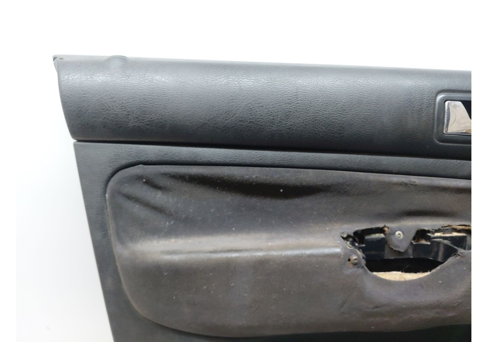 Recambio de guarnecido tapizado puerta delantera izquierda para volkswagen golf iv (1j1) 1.9 tdi referencia OEM IAM   