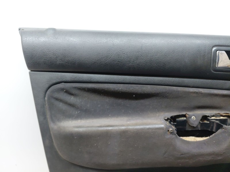 Recambio de guarnecido tapizado puerta delantera izquierda para volkswagen golf iv (1j1) 1.9 tdi referencia OEM IAM   