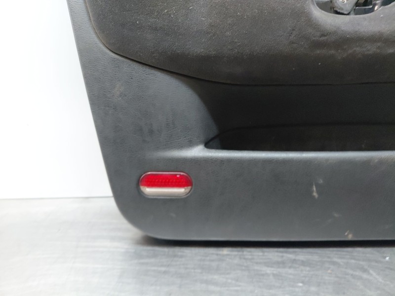 Recambio de guarnecido tapizado puerta delantera izquierda para volkswagen golf iv (1j1) 1.9 tdi referencia OEM IAM   