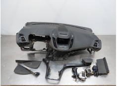 Recambio de kit airbag para ford kuga (cbs) titanium referencia OEM IAM   