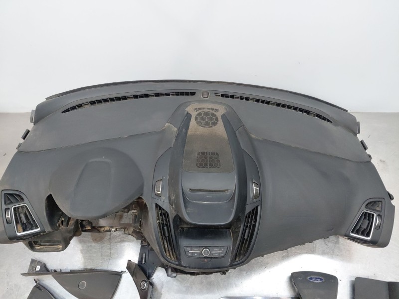 Recambio de kit airbag para ford kuga (cbs) titanium referencia OEM IAM   