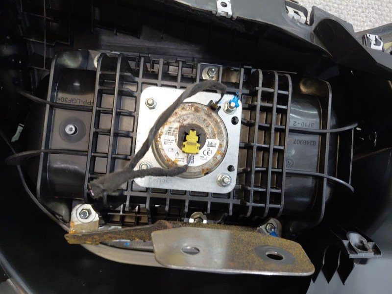 Recambio de kit airbag para ford kuga (cbs) titanium referencia OEM IAM   