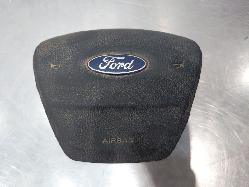 Recambio de kit airbag para ford kuga (cbs) titanium referencia OEM IAM   