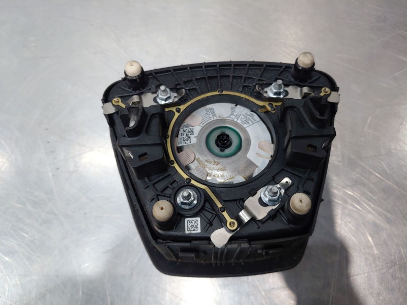 Recambio de kit airbag para ford kuga (cbs) titanium referencia OEM IAM   