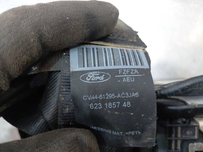 Recambio de kit airbag para ford kuga (cbs) titanium referencia OEM IAM   