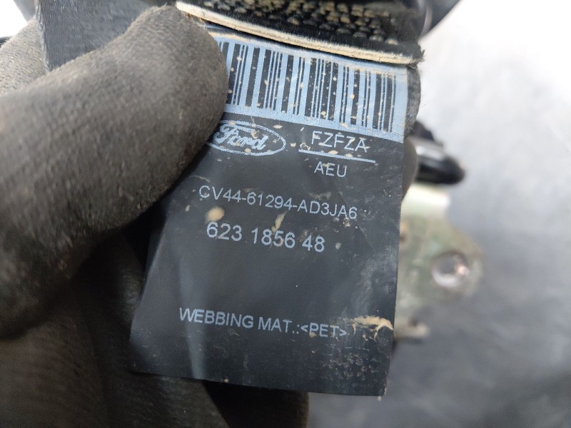 Recambio de kit airbag para ford kuga (cbs) titanium referencia OEM IAM   
