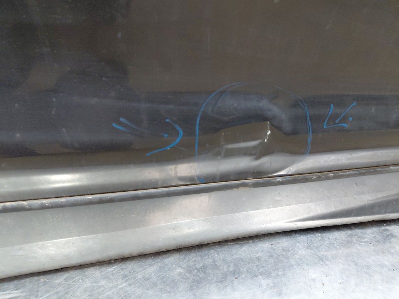 Recambio de puerta delantera derecha para ford kuga (cbs) titanium referencia OEM IAM   