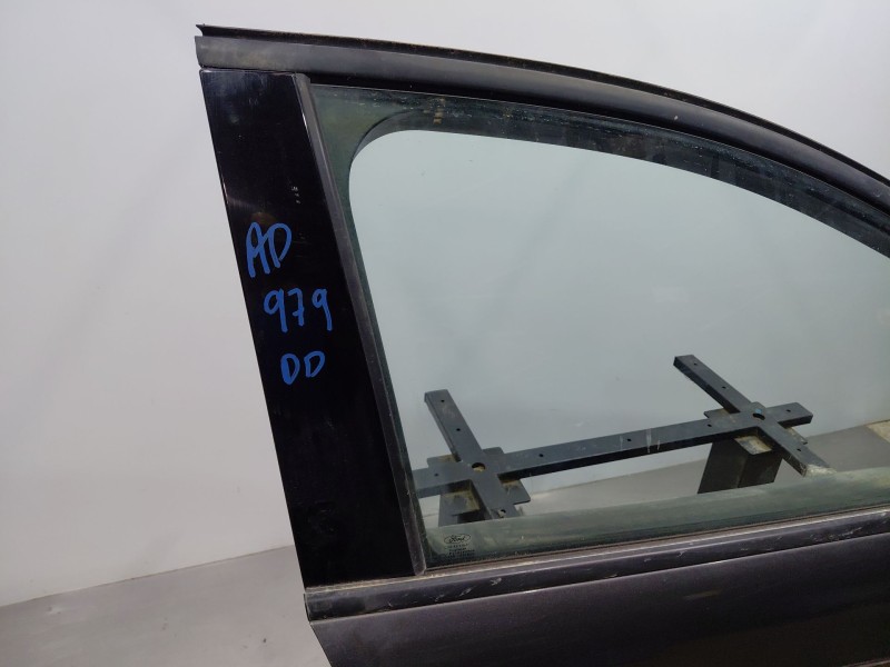 Recambio de puerta delantera derecha para ford kuga (cbs) titanium referencia OEM IAM   