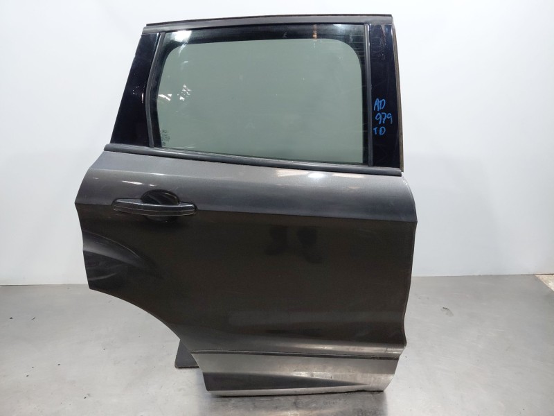 Recambio de puerta trasera derecha para ford kuga (cbs) titanium referencia OEM IAM   