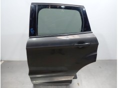 Recambio de puerta trasera izquierda para ford kuga (cbs) titanium referencia OEM IAM   