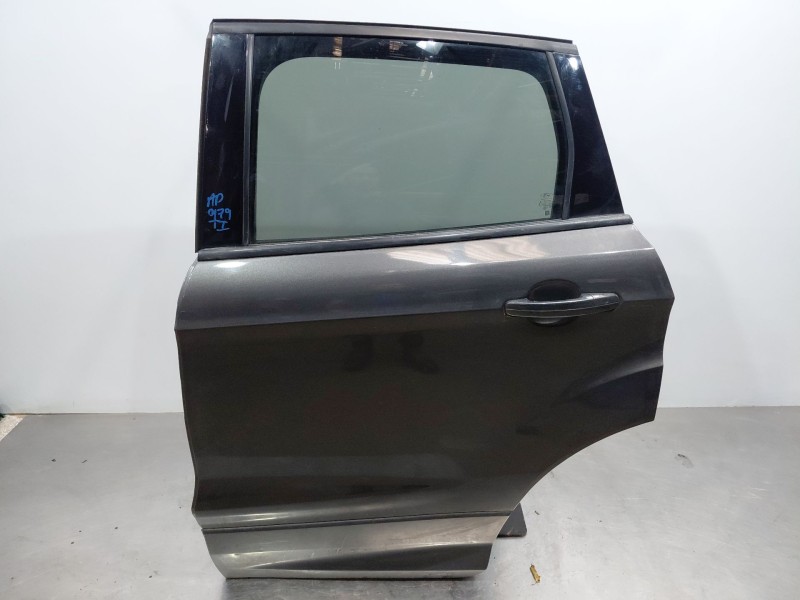 Recambio de puerta trasera izquierda para ford kuga (cbs) titanium referencia OEM IAM   