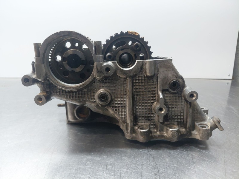 Recambio de culata para bmw x3 (e83) confort referencia OEM IAM   