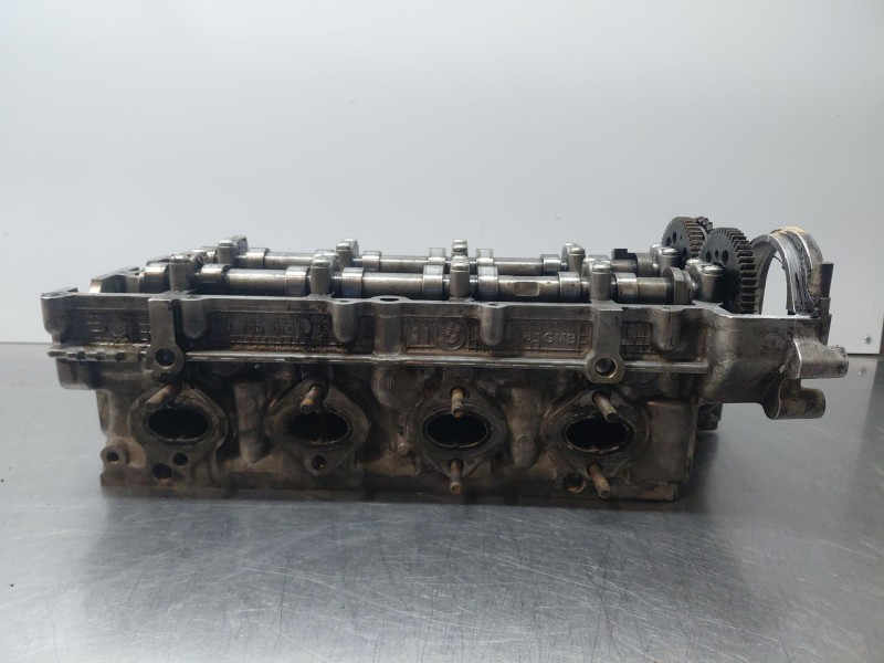 Recambio de culata para bmw x3 (e83) confort referencia OEM IAM   