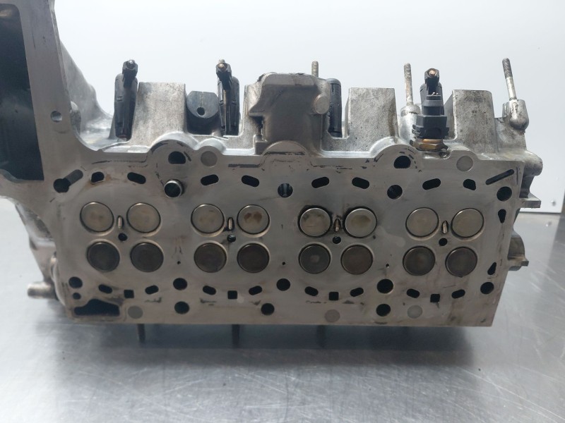 Recambio de culata para bmw x3 (e83) confort referencia OEM IAM   