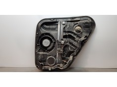 Recambio de elevalunas trasero izquierdo para hyundai tucson essence bluedrive 2wd referencia OEM IAM 83471D7000   2