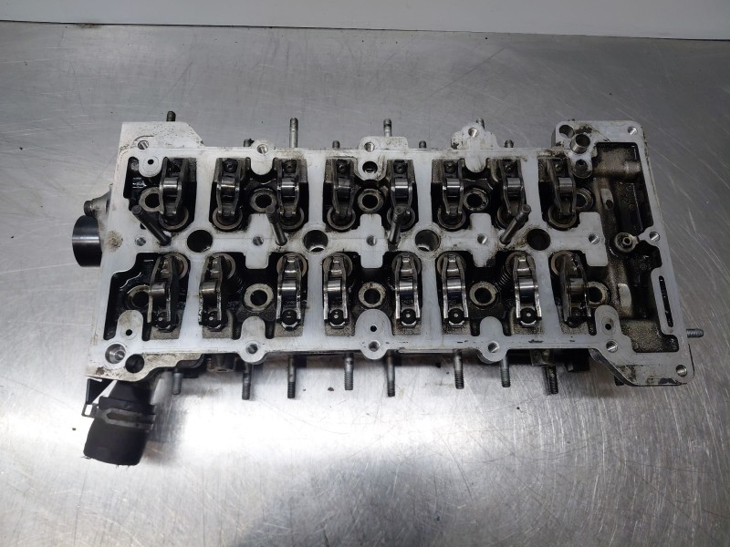 Recambio de culata para opel insignia a (g09) 2.0 cdti (68) referencia OEM IAM   