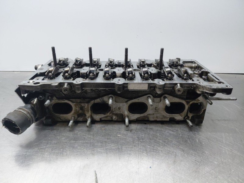 Recambio de culata para opel insignia a (g09) 2.0 cdti (68) referencia OEM IAM   
