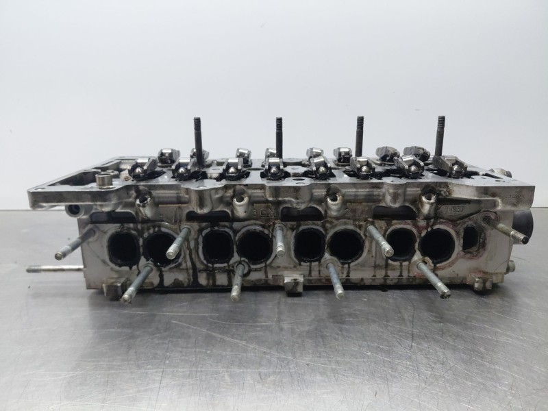 Recambio de culata para opel insignia a (g09) 2.0 cdti (68) referencia OEM IAM   