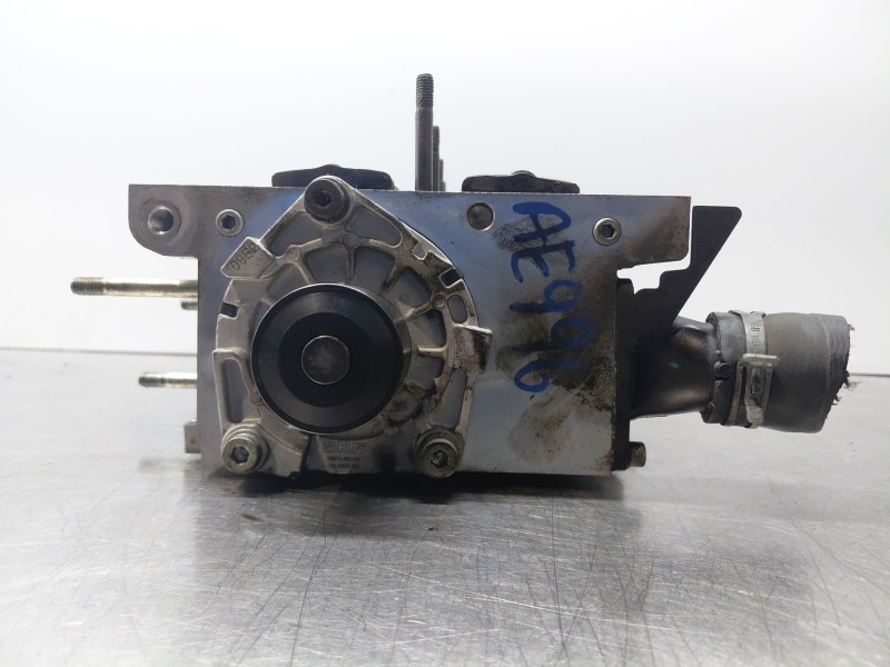 Recambio de culata para opel insignia a (g09) 2.0 cdti (68) referencia OEM IAM   