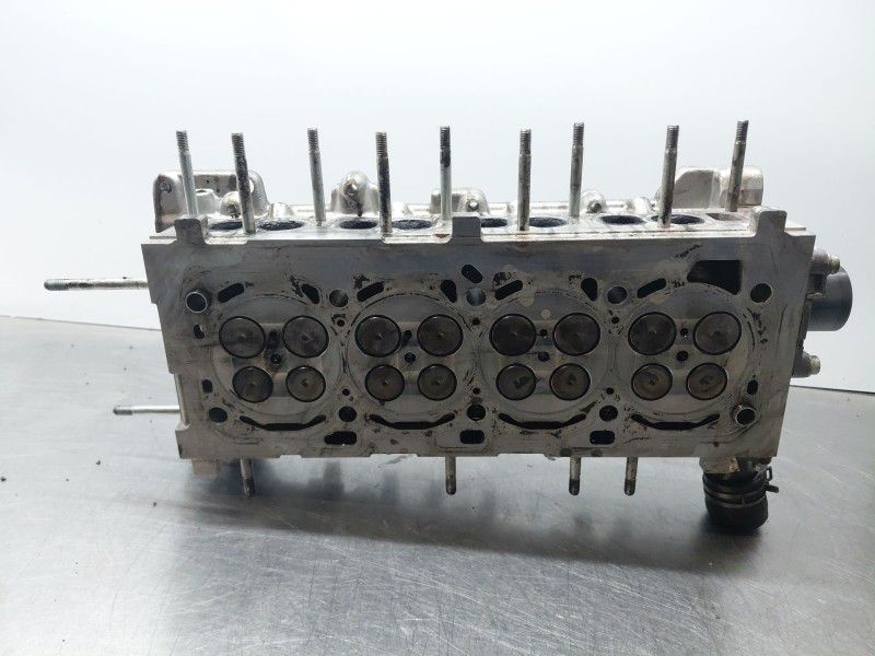 Recambio de culata para opel insignia a (g09) 2.0 cdti (68) referencia OEM IAM   