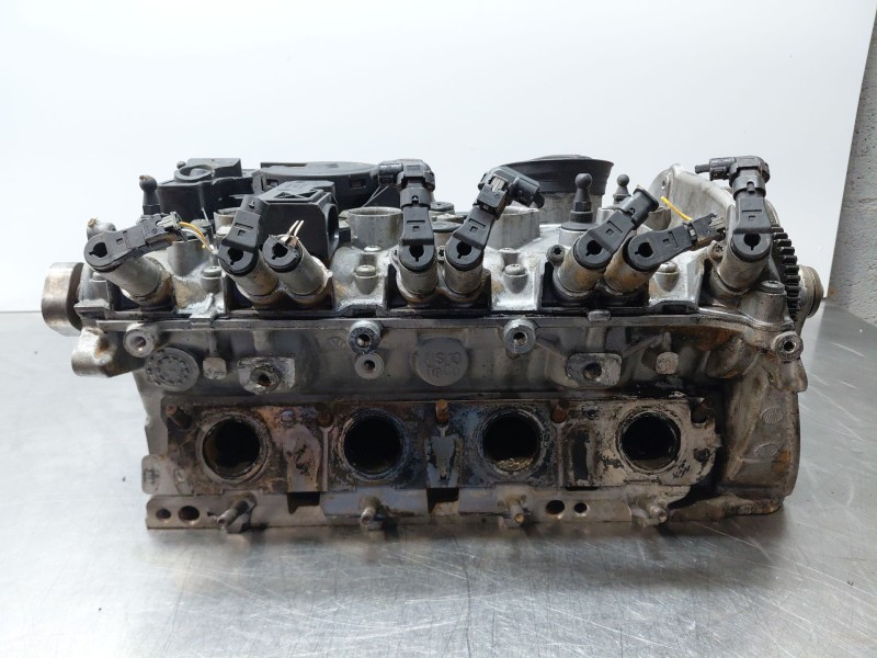 Recambio de culata para audi a4 avant (b8) quattro referencia OEM IAM   