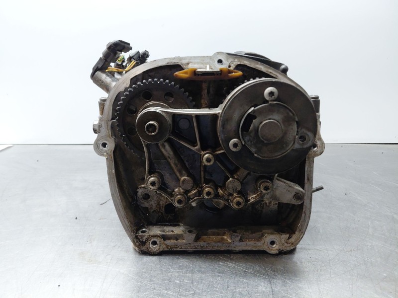 Recambio de culata para audi a4 avant (b8) quattro referencia OEM IAM   