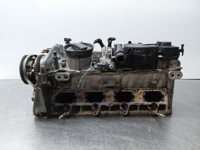 Recambio de culata para audi a4 avant (b8) quattro referencia OEM IAM   
