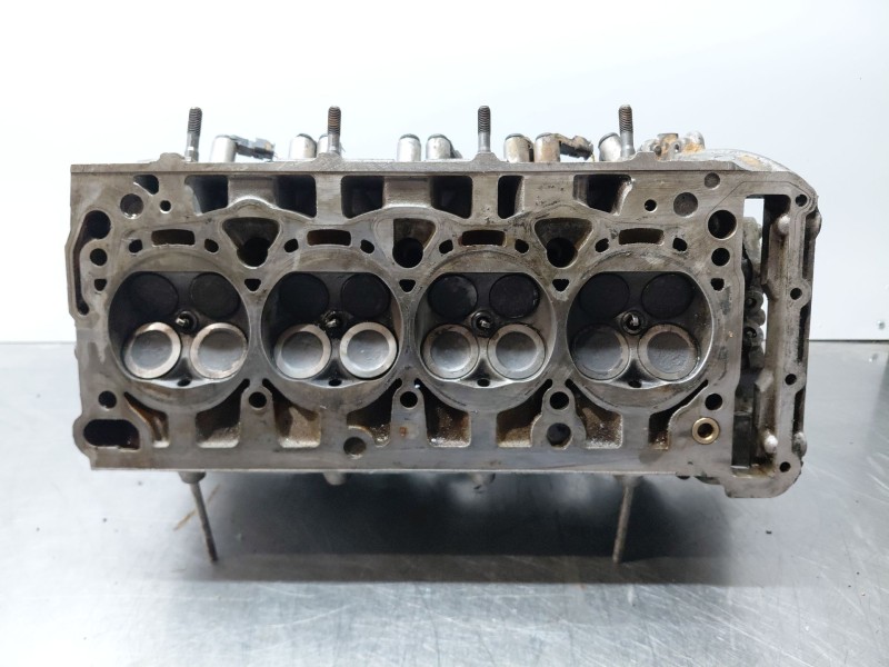 Recambio de culata para audi a4 avant (b8) quattro referencia OEM IAM   