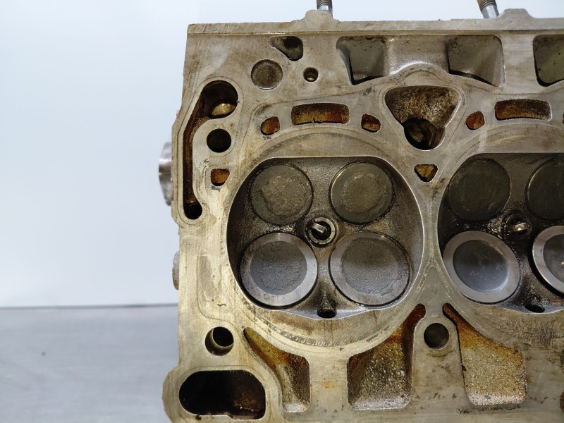 Recambio de culata para audi a4 avant (b8) quattro referencia OEM IAM   