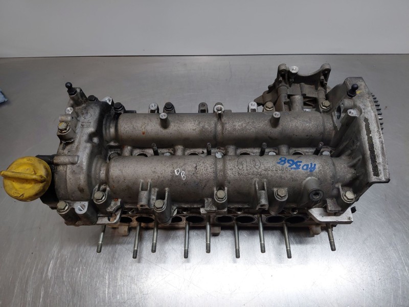 Recambio de culata para jeep compass ii multiair referencia OEM IAM   