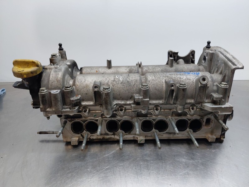 Recambio de culata para jeep compass ii multiair referencia OEM IAM   