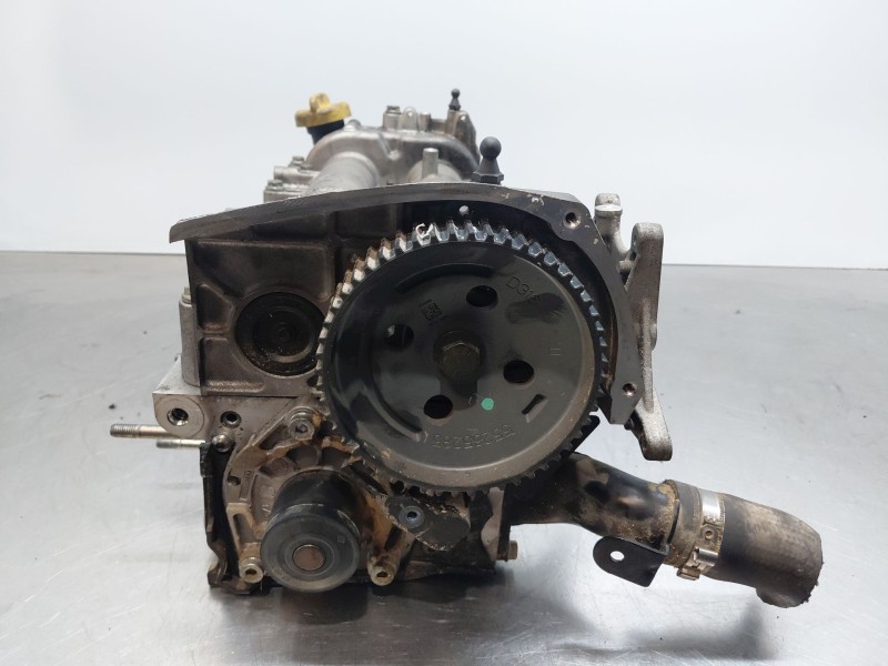 Recambio de culata para jeep compass ii multiair referencia OEM IAM   
