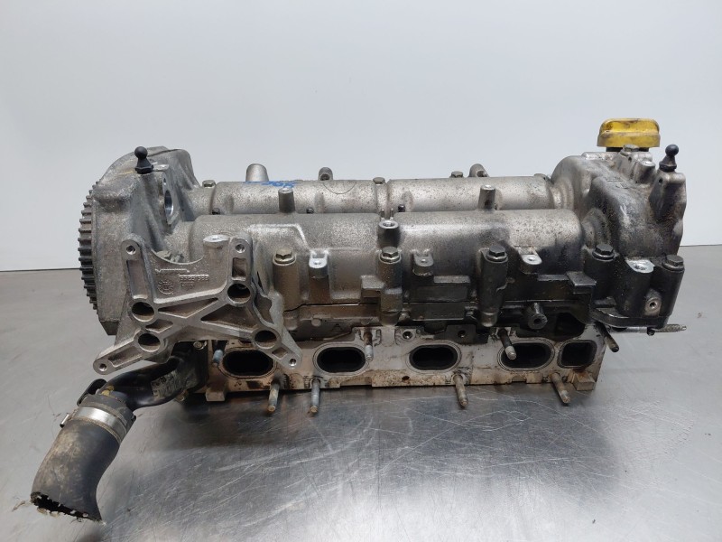 Recambio de culata para jeep compass ii multiair referencia OEM IAM   