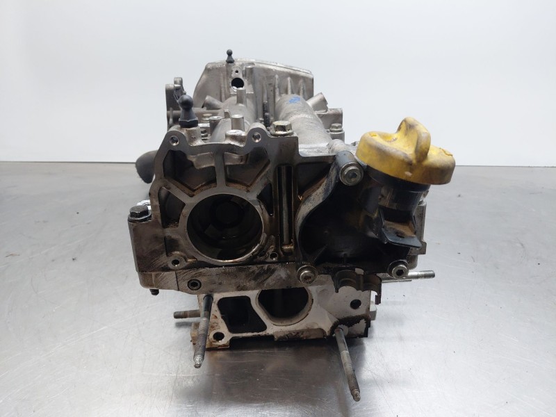Recambio de culata para jeep compass ii multiair referencia OEM IAM   