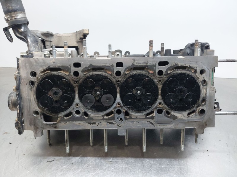 Recambio de culata para jeep compass ii multiair referencia OEM IAM   